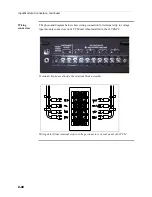 Preview for 38 page of Dranetz Encore Serirs 6100 System Installation Manual