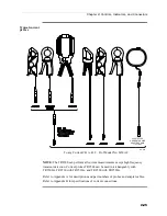 Preview for 43 page of Dranetz Encore Serirs 6100 System Installation Manual