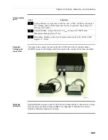 Preview for 47 page of Dranetz Encore Serirs 6100 System Installation Manual