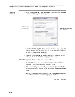 Preview for 74 page of Dranetz Encore Serirs 6100 System Installation Manual