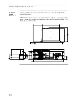 Preview for 86 page of Dranetz Encore Serirs 6100 System Installation Manual