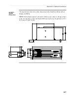 Preview for 87 page of Dranetz Encore Serirs 6100 System Installation Manual