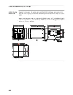 Preview for 88 page of Dranetz Encore Serirs 6100 System Installation Manual