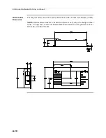 Preview for 90 page of Dranetz Encore Serirs 6100 System Installation Manual