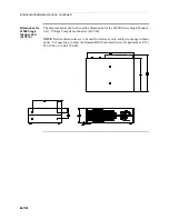 Preview for 94 page of Dranetz Encore Serirs 6100 System Installation Manual