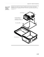 Preview for 95 page of Dranetz Encore Serirs 6100 System Installation Manual