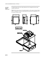 Preview for 96 page of Dranetz Encore Serirs 6100 System Installation Manual