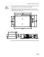 Preview for 97 page of Dranetz Encore Serirs 6100 System Installation Manual