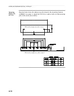 Preview for 98 page of Dranetz Encore Serirs 6100 System Installation Manual