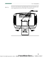 Preview for 23 page of Dranetz Energy Platform User Manual