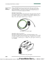 Preview for 42 page of Dranetz Energy Platform User Manual