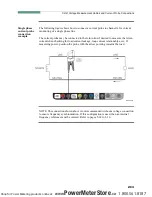 Preview for 43 page of Dranetz Energy Platform User Manual