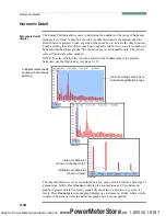 Preview for 58 page of Dranetz Energy Platform User Manual