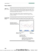 Preview for 64 page of Dranetz Energy Platform User Manual