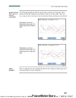 Preview for 65 page of Dranetz Energy Platform User Manual