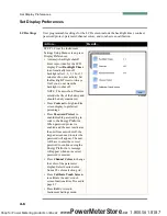 Preview for 72 page of Dranetz Energy Platform User Manual