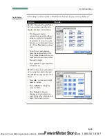 Preview for 93 page of Dranetz Energy Platform User Manual