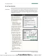 Preview for 94 page of Dranetz Energy Platform User Manual