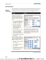 Preview for 96 page of Dranetz Energy Platform User Manual