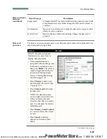 Preview for 103 page of Dranetz Energy Platform User Manual