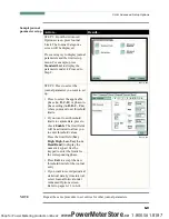 Preview for 127 page of Dranetz Energy Platform User Manual