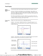 Preview for 138 page of Dranetz Energy Platform User Manual