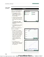 Preview for 140 page of Dranetz Energy Platform User Manual