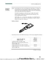 Preview for 151 page of Dranetz Energy Platform User Manual