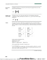 Preview for 166 page of Dranetz Energy Platform User Manual