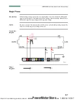 Preview for 189 page of Dranetz Energy Platform User Manual