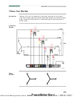 Preview for 191 page of Dranetz Energy Platform User Manual