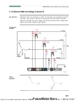 Preview for 193 page of Dranetz Energy Platform User Manual