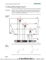 Preview for 194 page of Dranetz Energy Platform User Manual