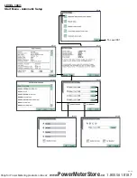 Preview for 205 page of Dranetz Energy Platform User Manual