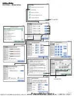 Preview for 206 page of Dranetz Energy Platform User Manual