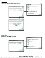 Preview for 210 page of Dranetz Energy Platform User Manual