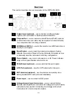 Предварительный просмотр 11 страницы Dranetz HDPQ-DN-MVB Quick Reference Manual