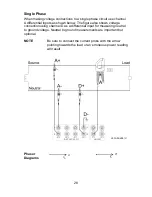 Preview for 28 page of Dranetz HDPQ-DN-MVB Quick Reference Manual