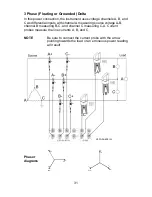 Preview for 31 page of Dranetz HDPQ-DN-MVB Quick Reference Manual