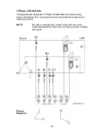 Preview for 32 page of Dranetz HDPQ-DN-MVB Quick Reference Manual