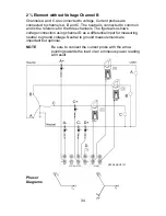 Preview for 34 page of Dranetz HDPQ-DN-MVB Quick Reference Manual