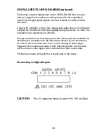 Preview for 38 page of Dranetz HDPQ-DN-MVB Quick Reference Manual