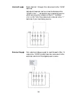 Preview for 39 page of Dranetz HDPQ-DN-MVB Quick Reference Manual