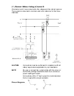 Preview for 31 page of Dranetz HDPQ-DN-MVSTR Quick Reference Manual