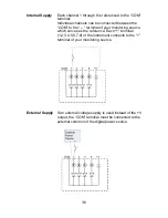 Preview for 36 page of Dranetz HDPQ-DN-MVSTR Quick Reference Manual