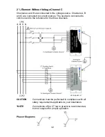 Предварительный просмотр 32 страницы Dranetz HDPQ-DN-MZP Quick Reference Manual