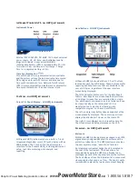 Preview for 3 page of Dranetz hdpq Datasheet