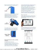 Preview for 4 page of Dranetz hdpq Datasheet