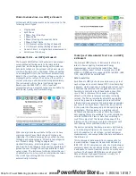 Preview for 5 page of Dranetz hdpq Datasheet