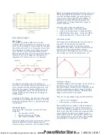 Preview for 6 page of Dranetz hdpq Datasheet